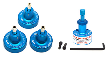 Tool Positioner