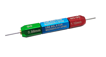 Go/No Go Gages