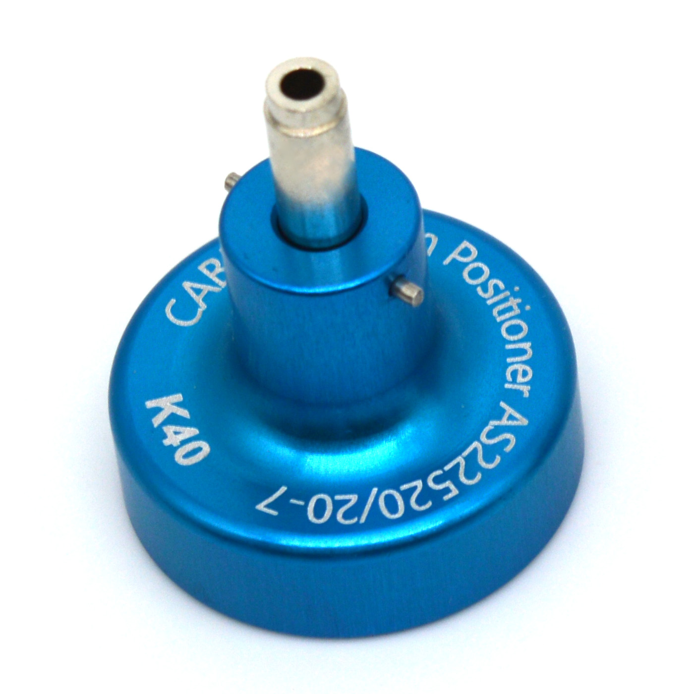 K40 Positioner